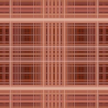 Kusursuz soyut bir arkaplan. Kare şeklinde İskoçya. Satırlardan arkaplan