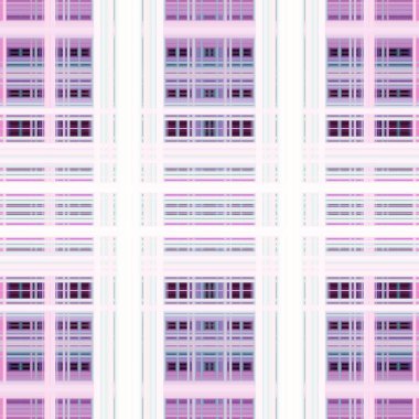 Kusursuz soyut bir arkaplan. Kare şeklinde İskoçya. Satırlardan arkaplan