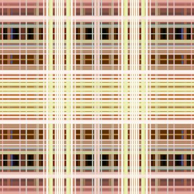 Kusursuz soyut bir arkaplan. Kare şeklinde İskoçya. Satırlardan arkaplan