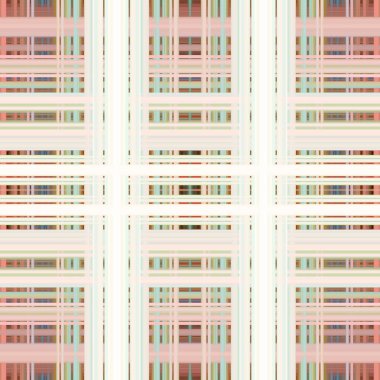 Kusursuz soyut bir arkaplan. Kare şeklinde İskoçya. Satırlardan arkaplan