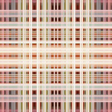 Kusursuz soyut bir arkaplan. Kare şeklinde İskoçya. Satırlardan arkaplan