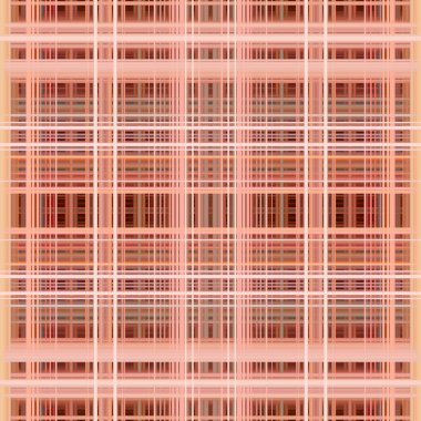 Kusursuz soyut bir arkaplan. Kare şeklinde İskoçya. Satırlardan arkaplan