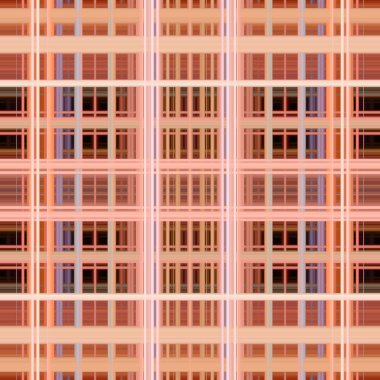 Kusursuz soyut bir arkaplan. Kare şeklinde İskoçya. Satırlardan arkaplan