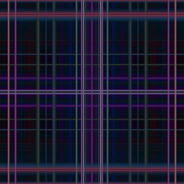 Kusursuz soyut bir arkaplan. Kare şeklinde İskoçya. Satırlardan arkaplan