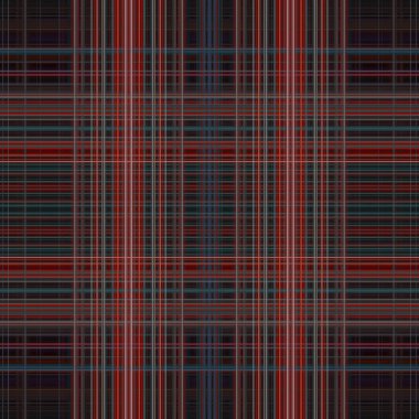 Kusursuz soyut bir arkaplan. Kare şeklinde İskoçya. Satırlardan arkaplan