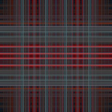 Kusursuz soyut bir arkaplan. Kare şeklinde İskoçya. Satırlardan arkaplan