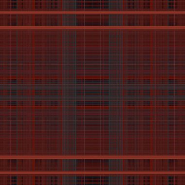 Kusursuz soyut bir arkaplan. Kare şeklinde İskoçya. Satırlardan arkaplan
