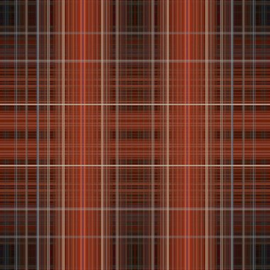 Kusursuz soyut bir arkaplan. Kare şeklinde İskoçya. Satırlardan arkaplan