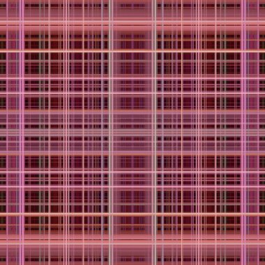 Kusursuz soyut bir arkaplan. Kare şeklinde İskoçya. Satırlardan arkaplan