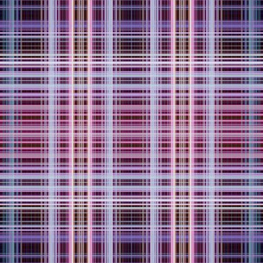 Kusursuz soyut bir arkaplan. Kare şeklinde İskoçya. Satırlardan arkaplan