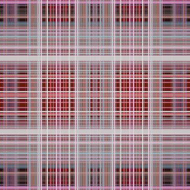 Kusursuz soyut bir arkaplan. Kare şeklinde İskoçya. Satırlardan arkaplan