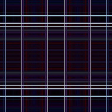 Kusursuz soyut bir arkaplan. Kare şeklinde İskoçya. Satırlardan arkaplan