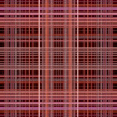 Kusursuz soyut bir arkaplan. Kare şeklinde İskoçya. Satırlardan arkaplan