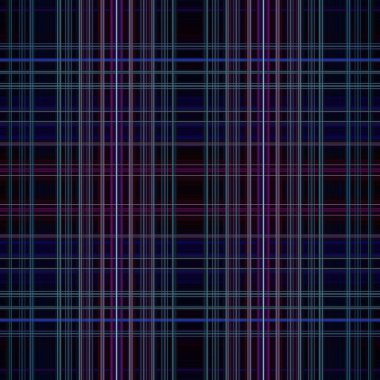 Kusursuz soyut bir arkaplan. Kare şeklinde İskoçya. Satırlardan arkaplan