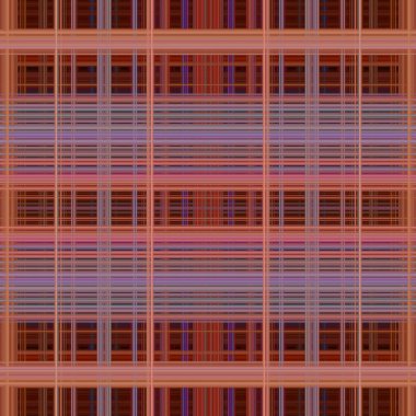 Kusursuz soyut bir arkaplan. Kare şeklinde İskoçya. Satırlardan arkaplan