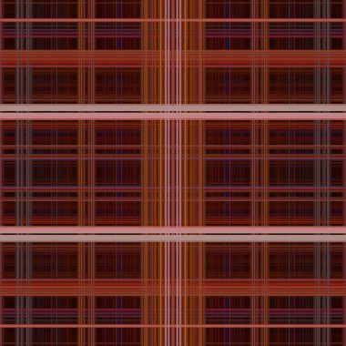 Kusursuz soyut bir arkaplan. Kare şeklinde İskoçya. Satırlardan arkaplan