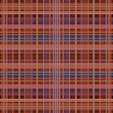 Kusursuz soyut bir arkaplan. Kare şeklinde İskoçya. Satırlardan arkaplan