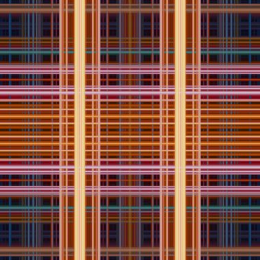 Kusursuz soyut bir arkaplan. Kare şeklinde İskoçya. Satırlardan arkaplan