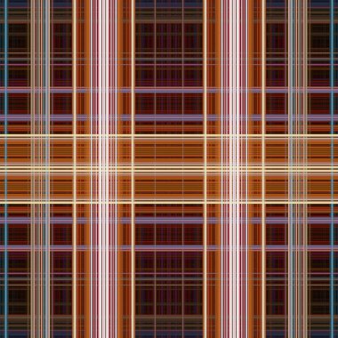Kusursuz soyut bir arkaplan. Kare şeklinde İskoçya. Satırlardan arkaplan