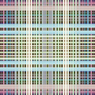 Kusursuz soyut bir arkaplan. Kare şeklinde İskoçya. Satırlardan arkaplan