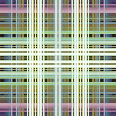 Kusursuz soyut bir arkaplan. Kare şeklinde İskoçya. Satırlardan arkaplan