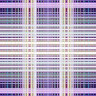 Kusursuz soyut bir arkaplan. Kare şeklinde İskoçya. Satırlardan arkaplan