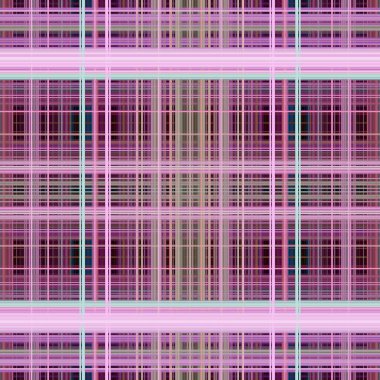Kusursuz soyut bir arkaplan. Kare şeklinde İskoçya. Satırlardan arkaplan