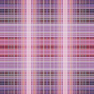 Kusursuz soyut bir arkaplan. Kare şeklinde İskoçya. Satırlardan arkaplan