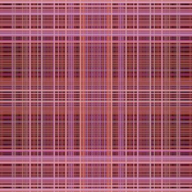Kusursuz soyut bir arkaplan. Kare şeklinde İskoçya. Satırlardan arkaplan