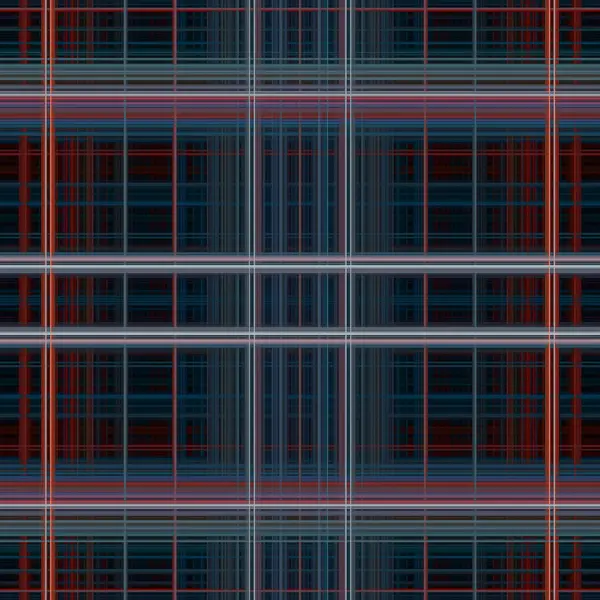 Kusursuz soyut bir arkaplan. Kare şeklinde İskoçya. Satırlardan arkaplan