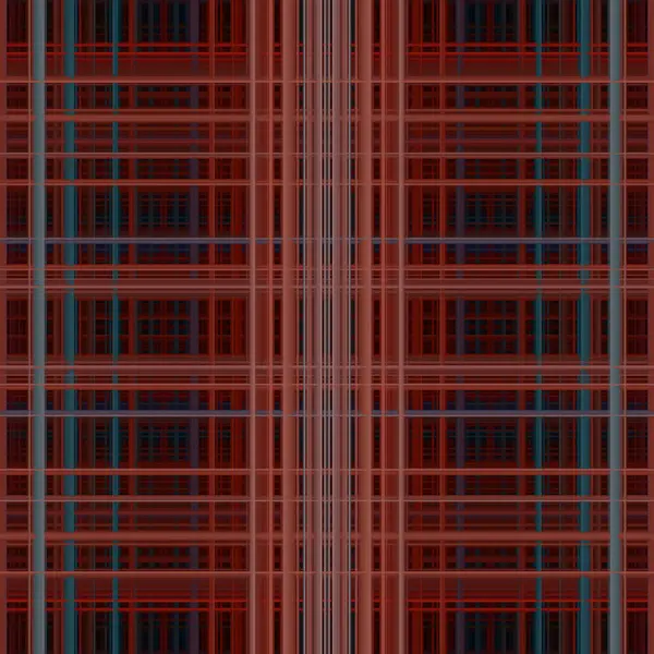 Kusursuz soyut bir arkaplan. Kare şeklinde İskoçya. Satırlardan arkaplan