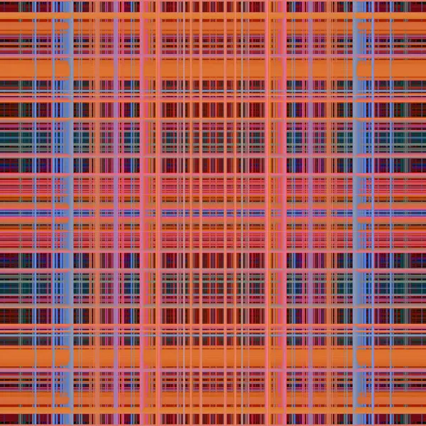 Kusursuz soyut bir arkaplan. Kare şeklinde İskoçya. Satırlardan arkaplan