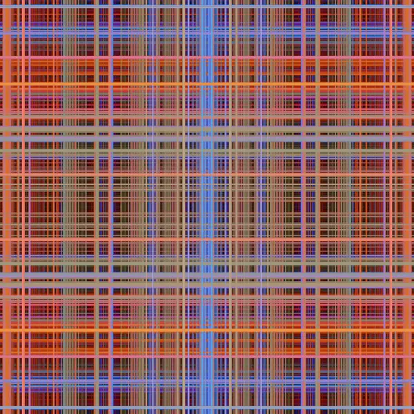 Kusursuz soyut bir arkaplan. Kare şeklinde İskoçya. Satırlardan arkaplan