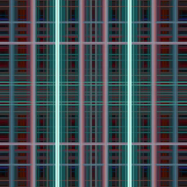 Kusursuz soyut bir arkaplan. Kare şeklinde İskoçya. Satırlardan arkaplan