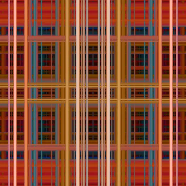 Kusursuz soyut bir arkaplan. Kare şeklinde İskoçya. Satırlardan arkaplan