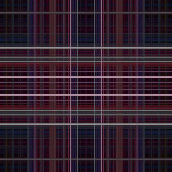 Kusursuz soyut bir arkaplan. Kare şeklinde İskoçya. Satırlardan arkaplan