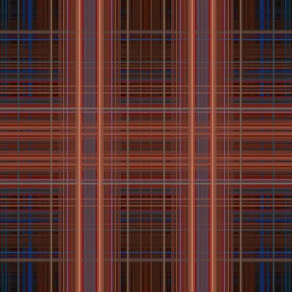 Kusursuz soyut bir arkaplan. Kare şeklinde İskoçya. Satırlardan arkaplan