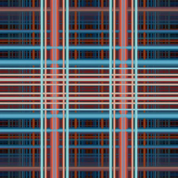 Kusursuz soyut bir arkaplan. Kare şeklinde İskoçya. Satırlardan arkaplan