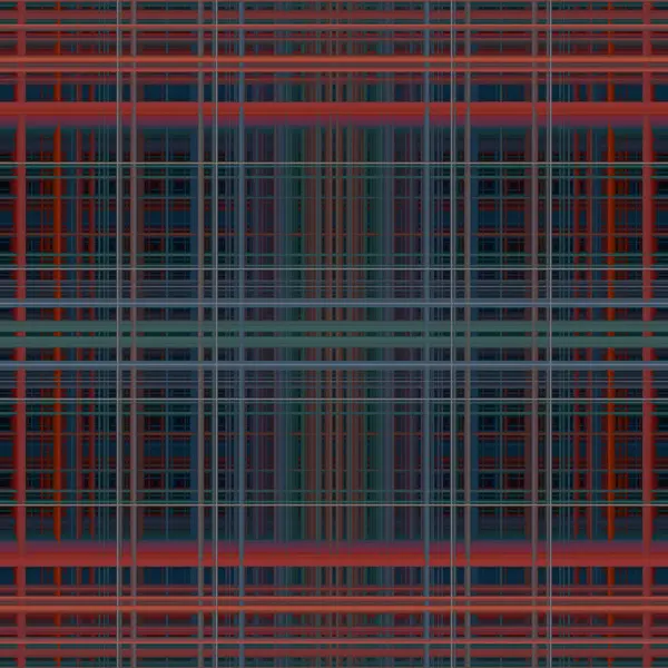 Kusursuz soyut bir arkaplan. Kare şeklinde İskoçya. Satırlardan arkaplan