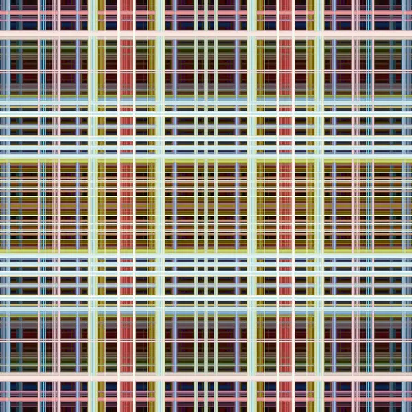 Kusursuz soyut bir arkaplan. Kare şeklinde İskoçya. Satırlardan arkaplan