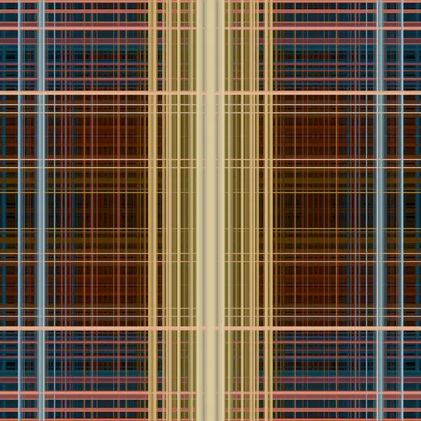 Kusursuz soyut bir arkaplan. Kare şeklinde İskoçya. Satırlardan arkaplan
