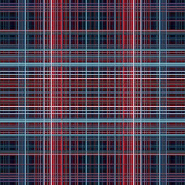 Kusursuz soyut bir arkaplan. Kare şeklinde İskoçya. Satırlardan arkaplan