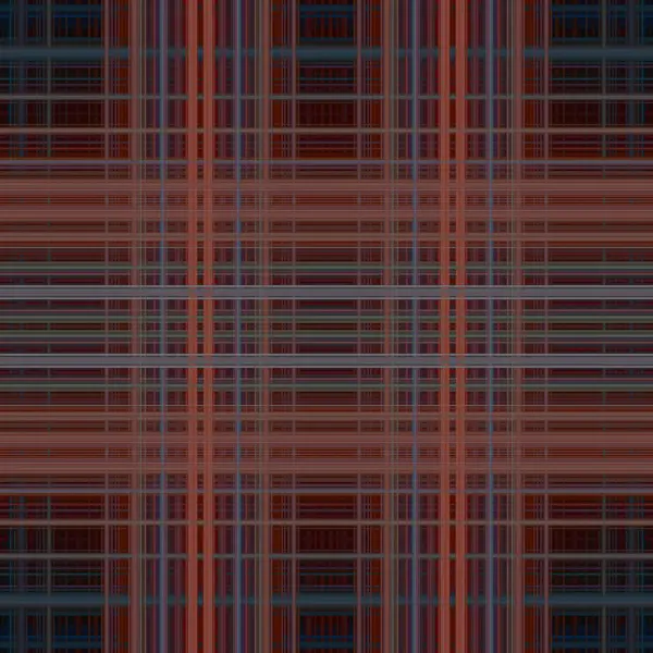 Kusursuz soyut bir arkaplan. Kare şeklinde İskoçya. Satırlardan arkaplan
