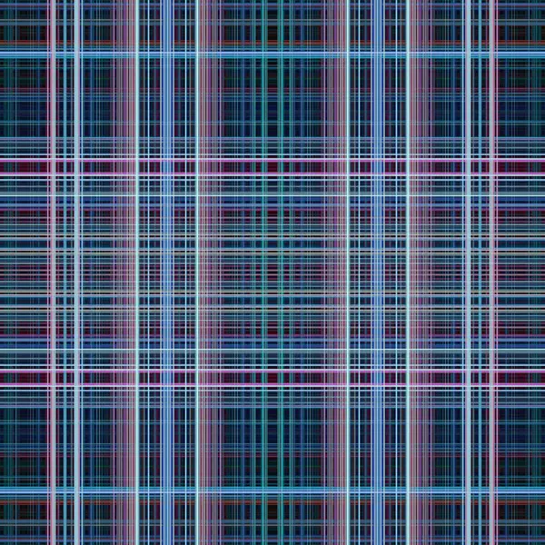 Kusursuz soyut bir arkaplan. Kare şeklinde İskoçya. Satırlardan arkaplan