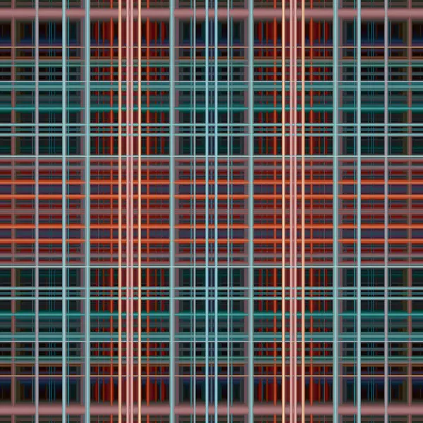 Kusursuz soyut bir arkaplan. Kare şeklinde İskoçya. Satırlardan arkaplan