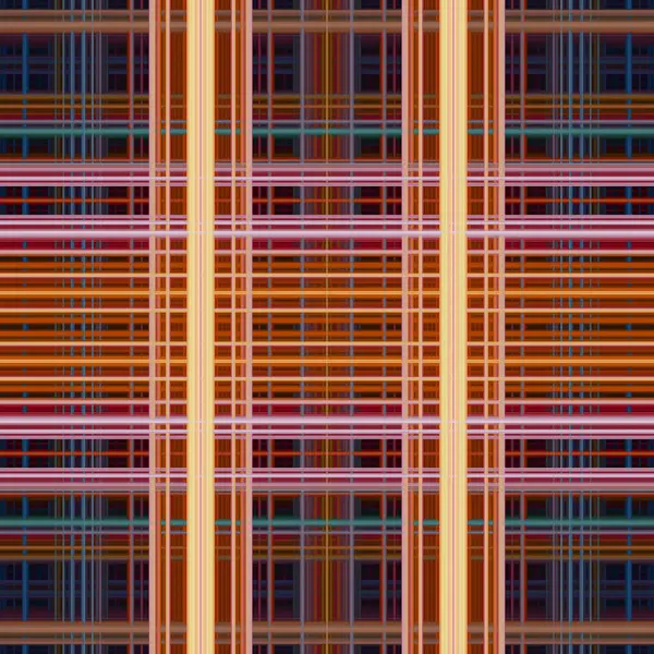 Kusursuz soyut bir arkaplan. Kare şeklinde İskoçya. Satırlardan arkaplan