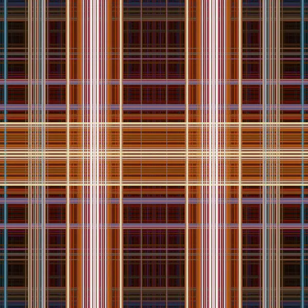 Kusursuz soyut bir arkaplan. Kare şeklinde İskoçya. Satırlardan arkaplan