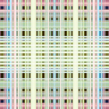 Kusursuz soyut bir arkaplan. Kare şeklinde İskoçya. Satırlardan arkaplan