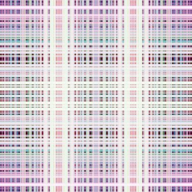 Kusursuz soyut bir arkaplan. Kare şeklinde İskoçya. Satırlardan arkaplan