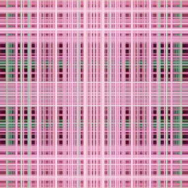 Kusursuz soyut bir arkaplan. Kare şeklinde İskoçya. Satırlardan arkaplan